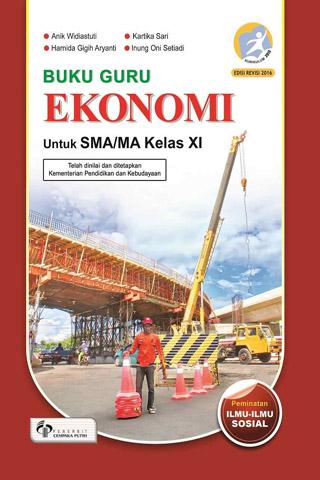 Detail Buku Siswa Ekonomi Kelas 11 Kurikulum 2013 Nomer 13