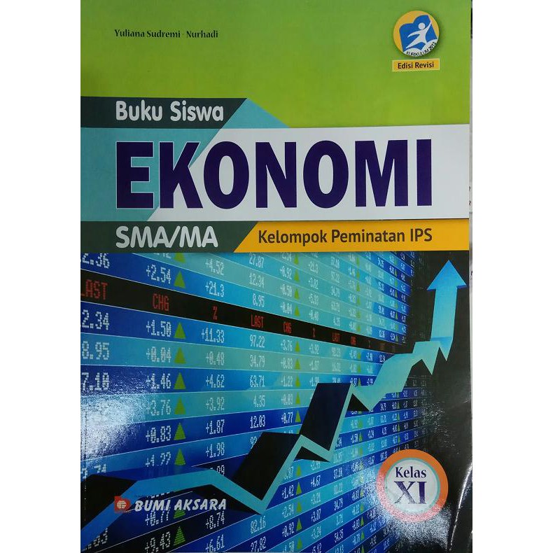 Detail Buku Siswa Ekonomi Kelas 11 Kurikulum 2013 Nomer 24