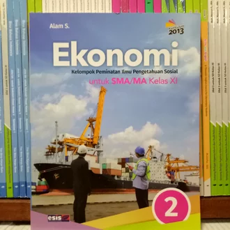 Detail Buku Siswa Ekonomi Kelas 11 Kurikulum 2013 Nomer 30