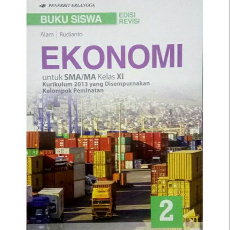 Detail Buku Siswa Ekonomi Kelas 11 Kurikulum 2013 Nomer 33