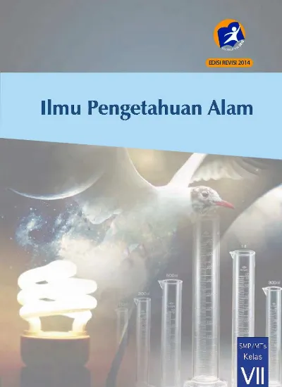 Detail Buku Siswa Ipa Kelas 7 Nomer 18