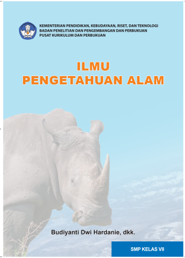 Detail Buku Siswa Ipa Kelas 7 Nomer 29