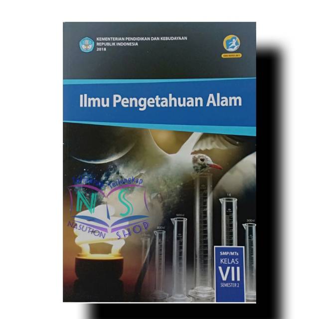 Detail Buku Siswa Ipa Kelas 7 Nomer 44