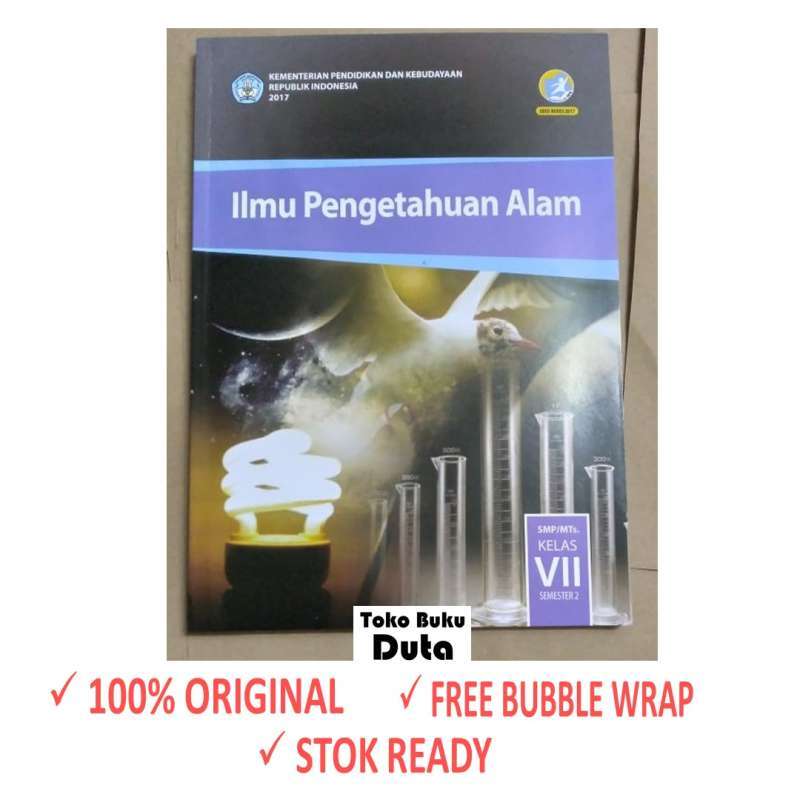 Detail Buku Siswa Ipa Kelas 7 Nomer 48