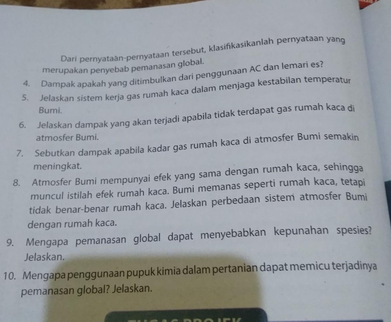 Detail Buku Siswa Ipa Kelas 7 Nomer 49