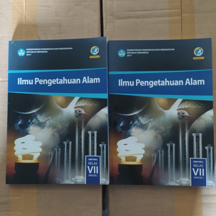 Detail Buku Siswa Ipa Kelas 7 Nomer 50