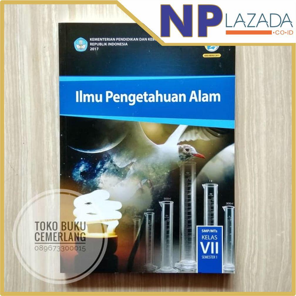 Detail Buku Siswa Ipa Kelas 7 Kurikulum 2013 Semester 2 Nomer 10