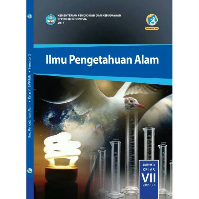 Detail Buku Siswa Ipa Kelas 7 Kurikulum 2013 Semester 2 Nomer 3