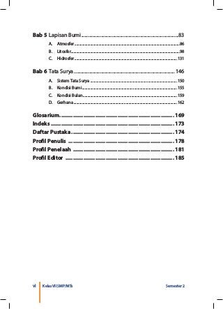 Detail Buku Siswa Ipa Kelas 7 Kurikulum 2013 Semester 2 Nomer 50