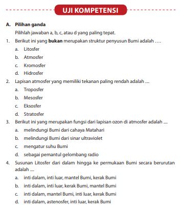 Detail Buku Siswa Ipa Kelas 7 Semester 2 Nomer 36