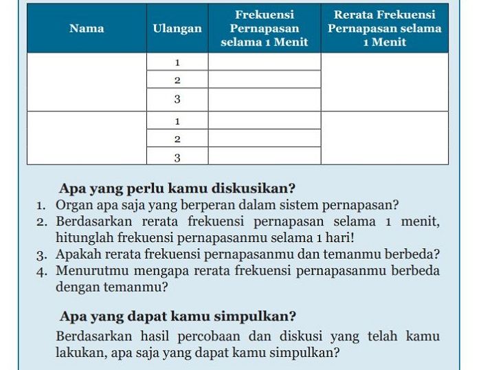 Detail Buku Siswa Ipa Kelas 8 Nomer 47