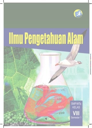 Detail Buku Siswa Ipa Kelas 8 Kurikulum 2013 Nomer 15