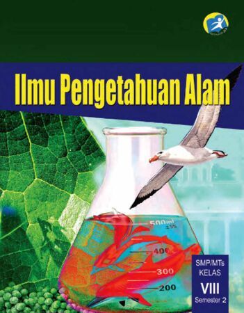 Detail Buku Siswa Ipa Kelas 8 Kurikulum 2013 Nomer 20