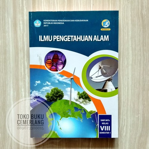 Detail Buku Siswa Ipa Kelas 8 Kurikulum 2013 Nomer 48