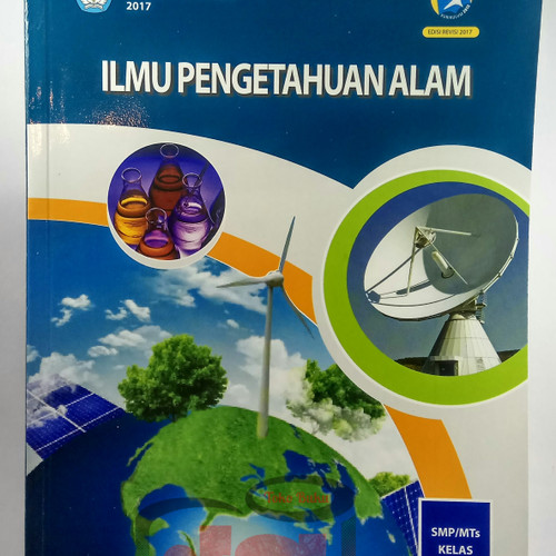 Detail Buku Siswa Ipa Kelas 8 Kurikulum 2013 Revisi 2018 Nomer 31