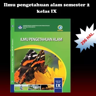 Detail Buku Siswa Ipa Kelas 9 Nomer 38