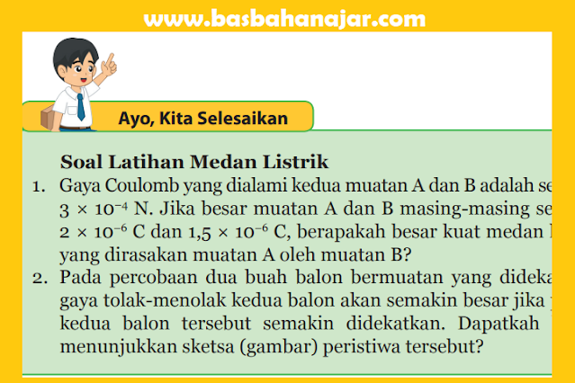 Detail Buku Siswa Ipa Kelas 9 Nomer 52