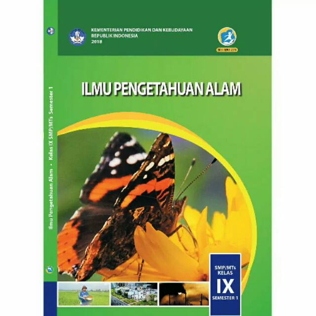 Detail Buku Siswa Ipa Smp Kurikulum 2013 Nomer 2