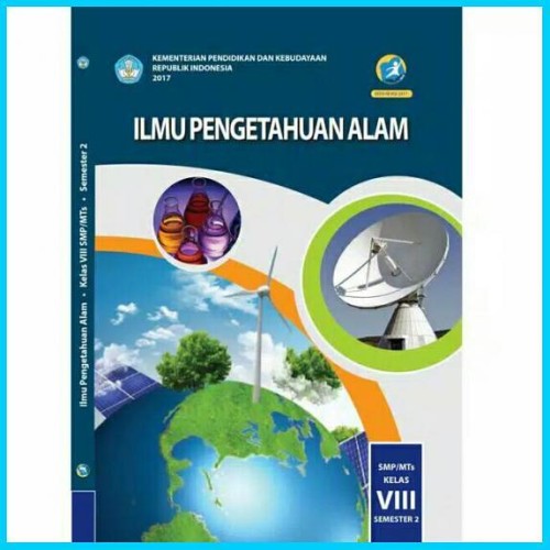 Detail Buku Siswa Ipa Smp Kurikulum 2013 Nomer 15