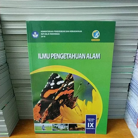 Detail Buku Siswa Ipa Smp Kurikulum 2013 Nomer 30