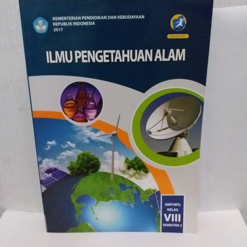 Detail Buku Siswa Ipa Smp Kurikulum 2013 Nomer 34