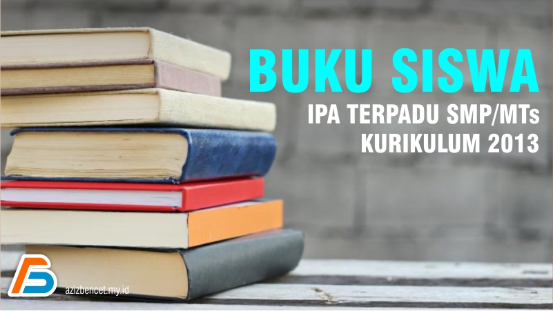 Detail Buku Siswa Ipa Smp Kurikulum 2013 Nomer 38