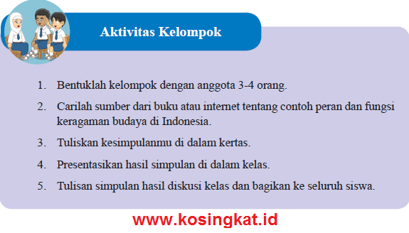 Detail Buku Siswa Ips Kelas 8 Nomer 42