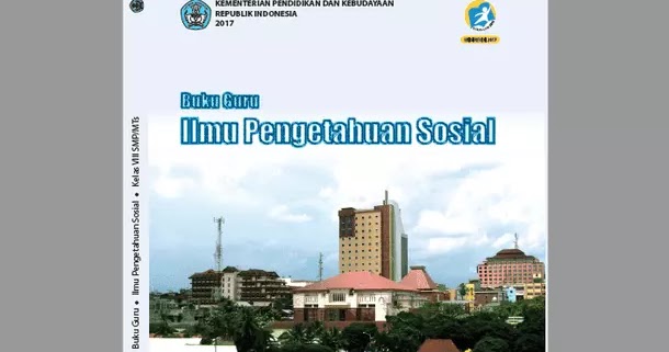 Detail Buku Siswa Ips Kelas 8 Kurikulum 2013 Edisi Revisi 2017 Nomer 11