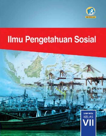 Detail Buku Siswa Ips Kelas 8 Kurikulum 2013 Edisi Revisi 2017 Nomer 31