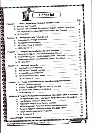 Detail Buku Siswa Ips Terpadu Kelas 8 Kurikulum 2013 Nomer 26