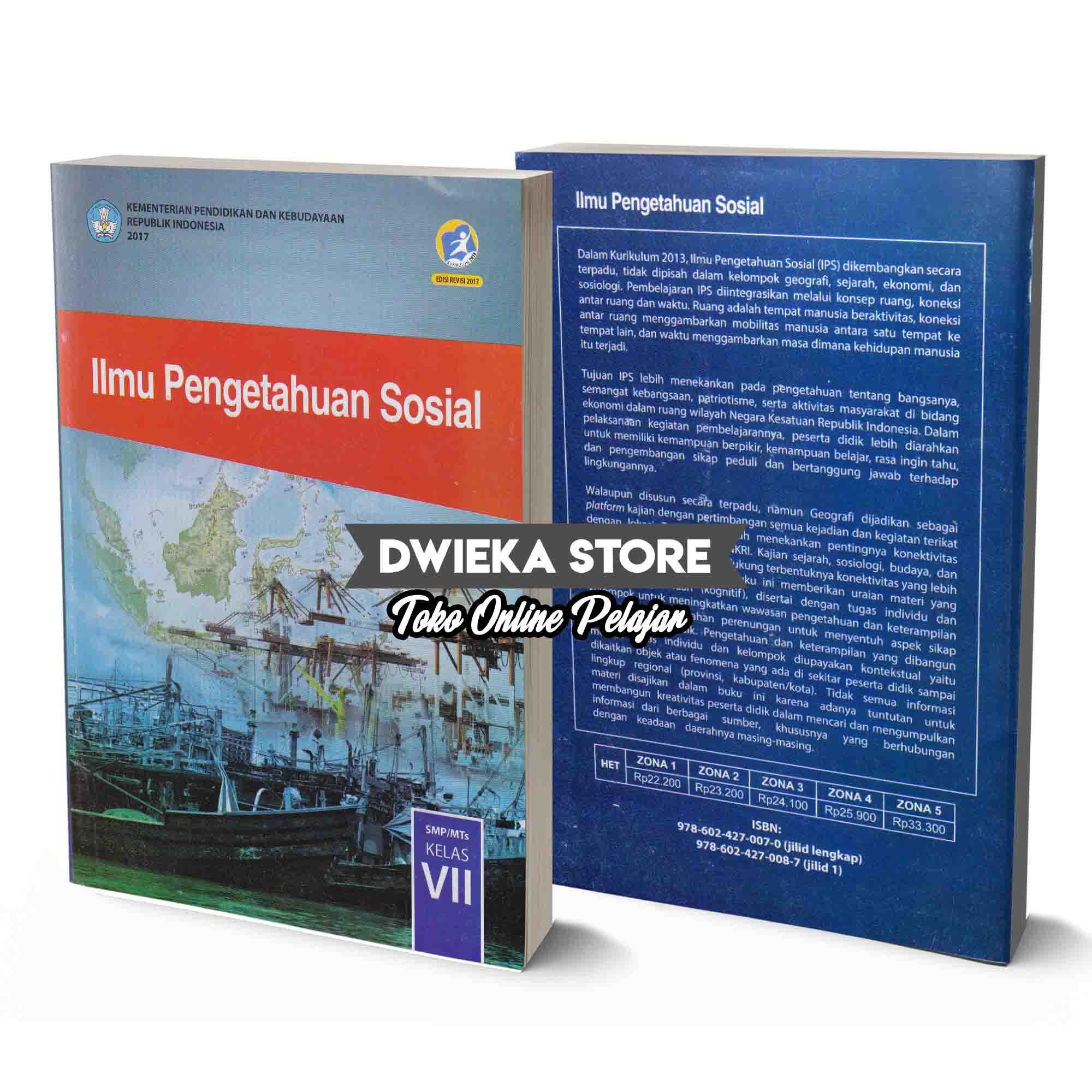 Detail Buku Siswa Ips Terpadu Kelas 8 Kurikulum 2013 Nomer 36