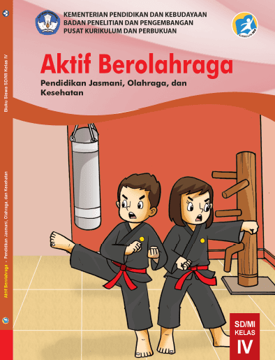 Detail Buku Siswa K13 Kelas 4 Nomer 35