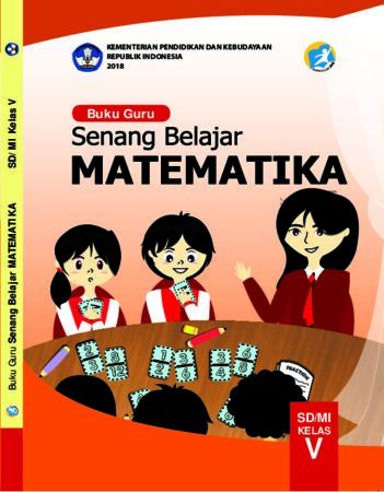 Detail Buku Siswa K13 Kelas 5 Revisi 2018 Nomer 47