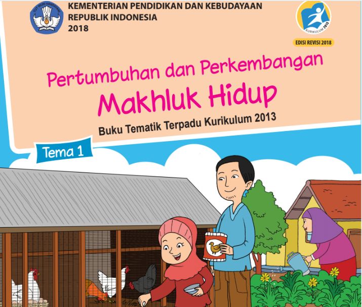 Detail Buku Siswa K13 Kelas 5 Revisi 2018 Nomer 50