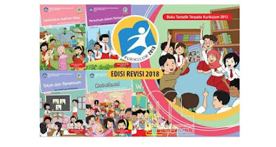 Detail Buku Siswa Kelas 1 Tema 1 Revisi 2018 Nomer 20