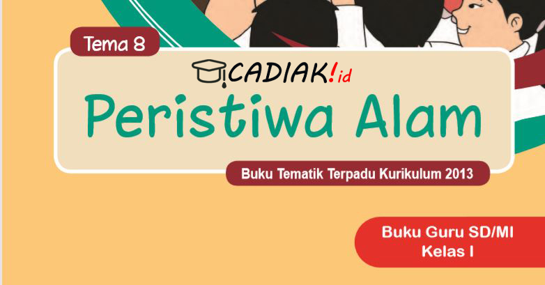 Detail Buku Siswa Kelas 1 Tema 8 Nomer 30