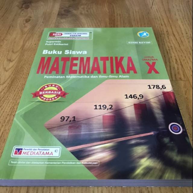 Detail Buku Siswa Kelas 10 Matematika Nomer 31