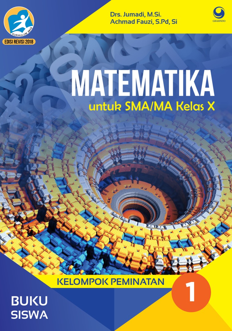 Detail Buku Siswa Kelas 10 Matematika Nomer 39