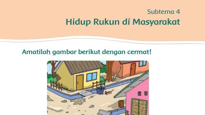 Detail Buku Siswa Kelas 2 Hidup Rukun Nomer 51