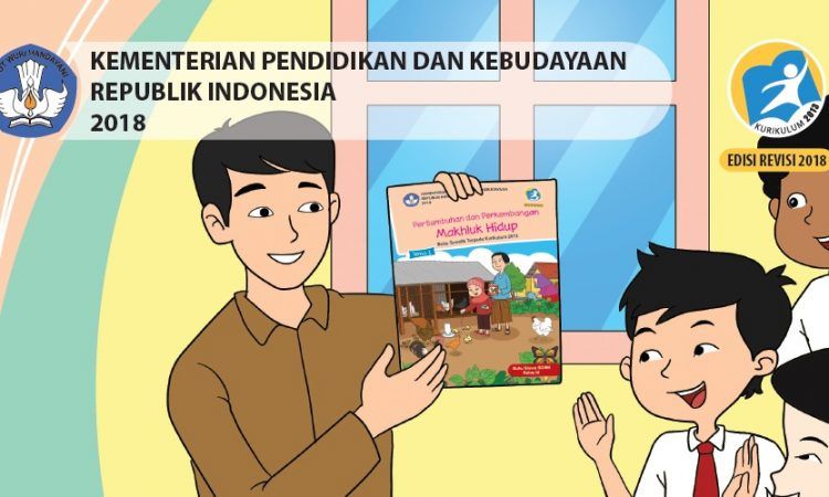 Detail Buku Siswa Kelas 2 Tema 2 Revisi 2018 Nomer 24