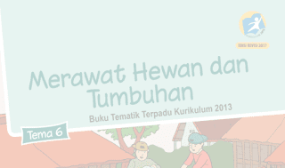 Detail Buku Siswa Kelas 2 Tema 6 Merawat Hewan Dan Tumbuhan Nomer 35