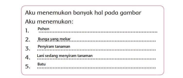 Detail Buku Siswa Kelas 2 Tema 6 Merawat Hewan Dan Tumbuhan Nomer 50