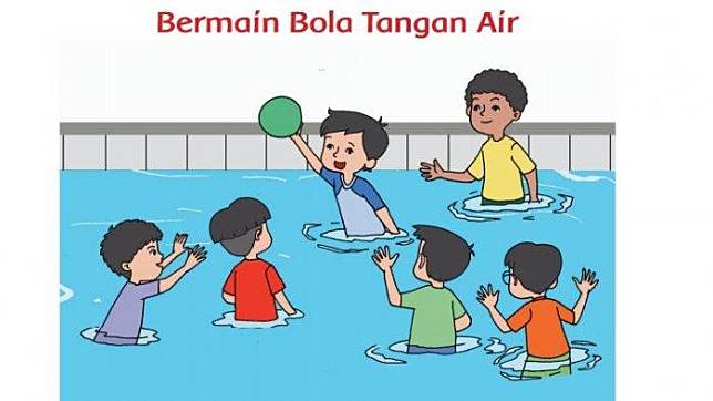 Detail Buku Siswa Kelas 2 Tema 7 Nomer 54