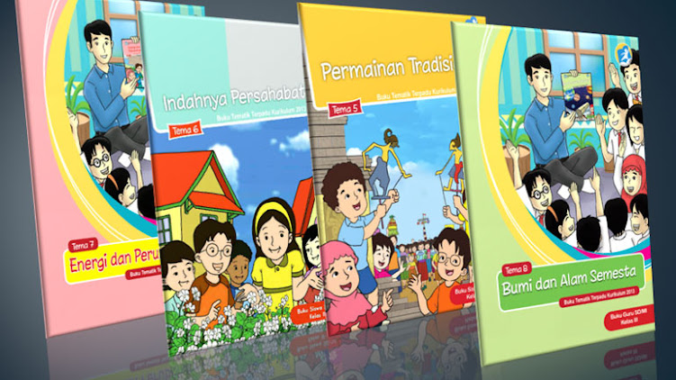 Detail Buku Siswa Kelas 3 Kurikulum 2013 Revisi 2017 Nomer 42