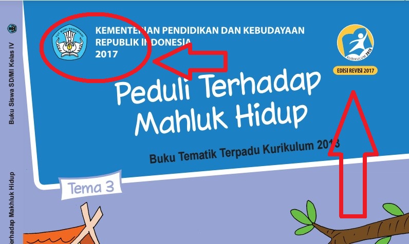 Detail Buku Siswa Kelas 3 Kurikulum 2013 Revisi 2017 Nomer 49