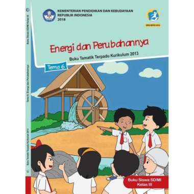 Detail Buku Siswa Kelas 3 Kurikulum 2013 Revisi 2017 Nomer 54