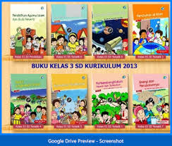 Detail Buku Siswa Kelas 3 Kurikulum 2013 Revisi 2017 Nomer 8