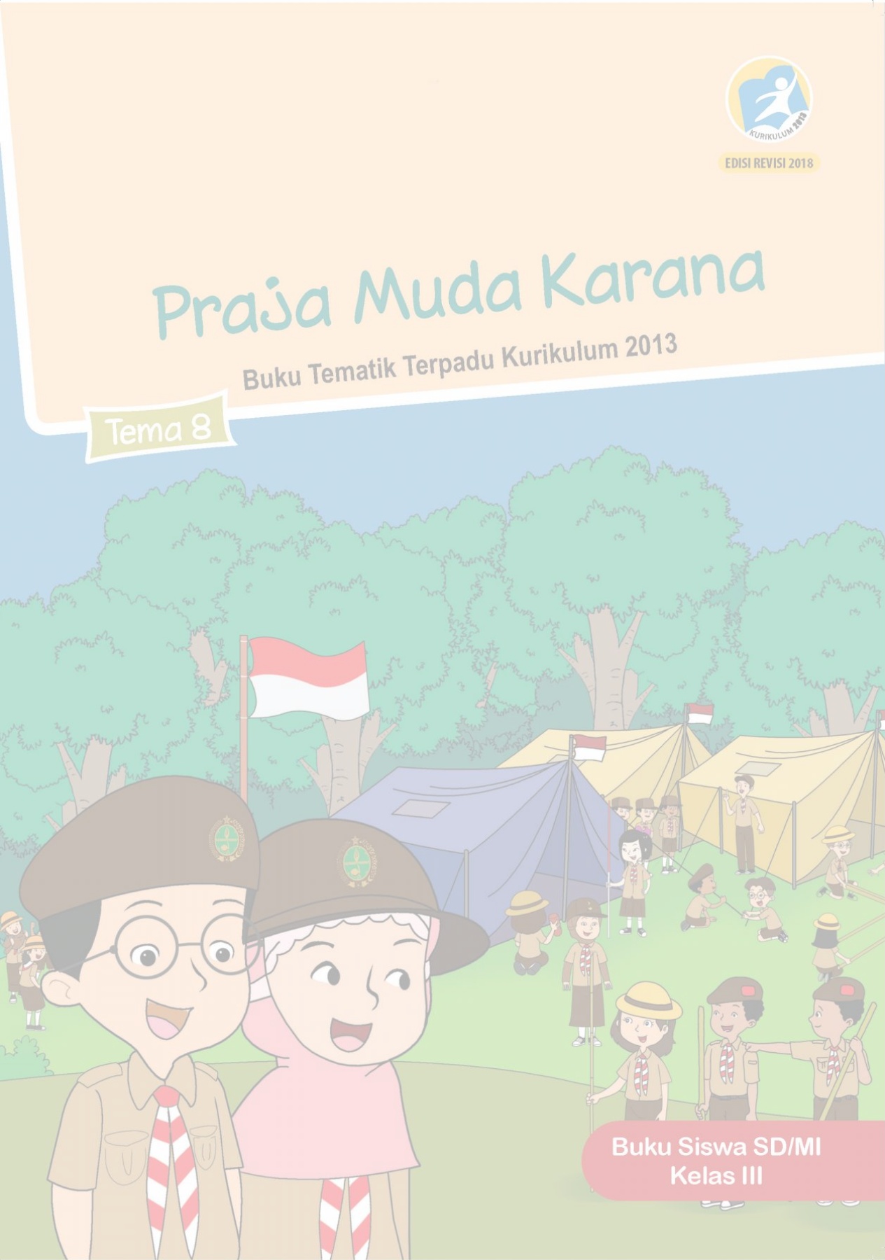 Detail Buku Siswa Kelas 3 Revisi 2018 Nomer 36