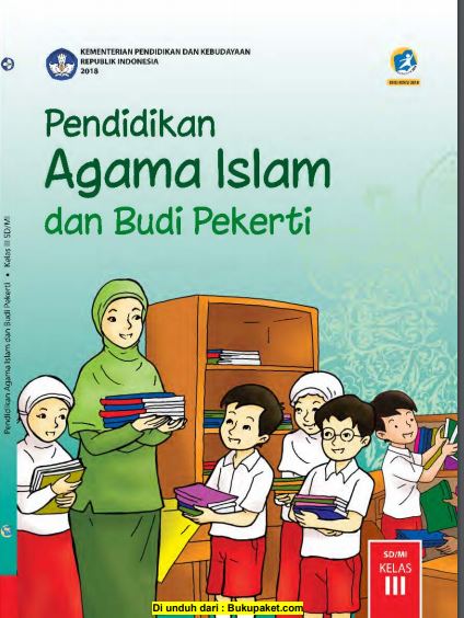 Detail Buku Siswa Kelas 3 Revisi 2018 Nomer 46