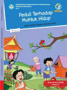 Detail Buku Siswa Kelas 3 Tema 3 Nomer 49